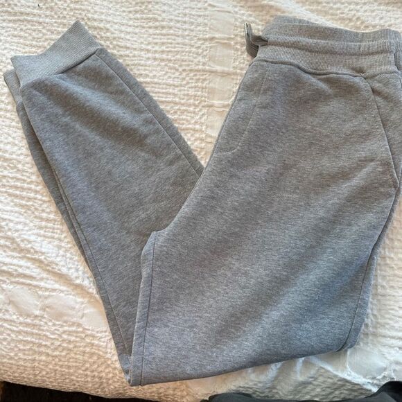 Vertical Mens Joggers- EUC  - Picture 1 of 3